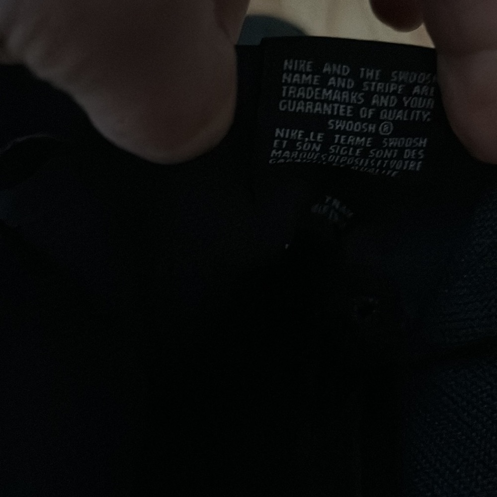 Nike air AF1 unisex - Picture 4 of 12